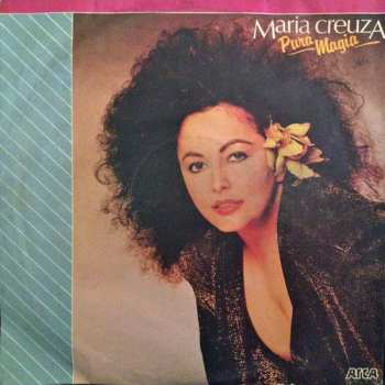 Album Maria Creuza: Pura Magia