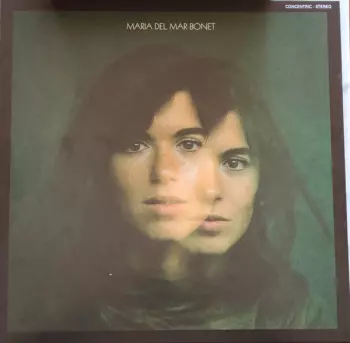 Maria Del Mar Bonet: Maria Del Mar Bonet