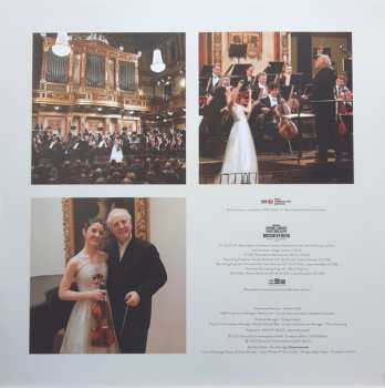 2LP Wiener Symphoniker: Beethoven And Beyond