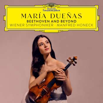 2CD Wiener Symphoniker: Beethoven And Beyond