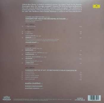 2LP Wiener Symphoniker: Beethoven And Beyond