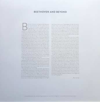 2LP Wiener Symphoniker: Beethoven And Beyond