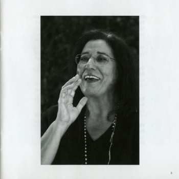 CD Maria Farandouri: Beyond The Borders