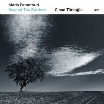 CD Maria Farandouri: Beyond The Borders