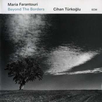 CD Maria Farandouri: Beyond The Borders