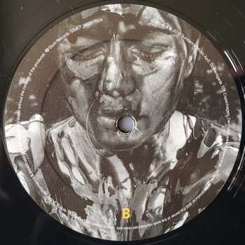 LP Maria Faust: Machina