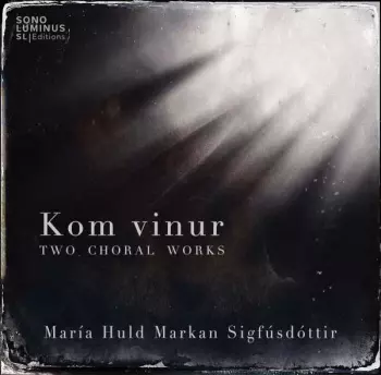 Kom Vinur