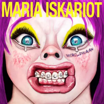 Maria Iskariot: Wereldwaan