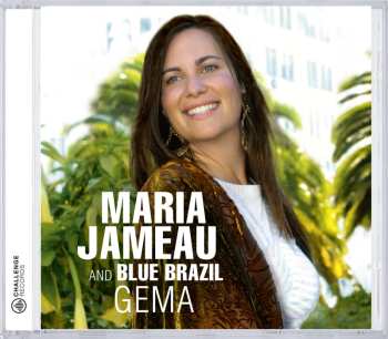 Album Maria Jameau: Gema