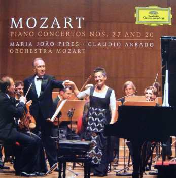 5CD/Doos Maria-João Pires: Complete Concerto Recordings On Deutsche Grammophon