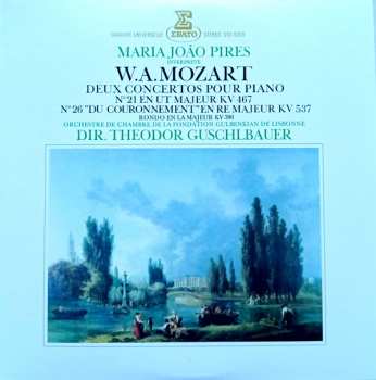 17CD/Doos Maria-João Pires: The Complete Erato Recordings