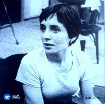 17CD/Doos Maria-João Pires: The Complete Erato Recordings