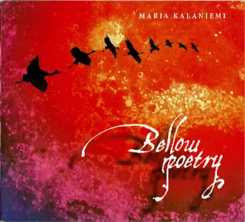 Bellow Poetry