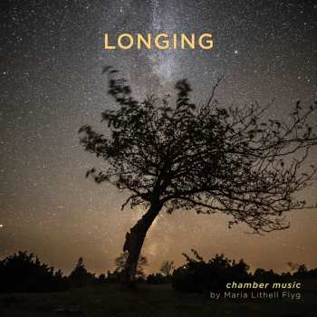 Album Maria Lithell: Longing