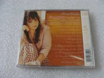 CD Maria Muldaur: Love Wants To Dance
