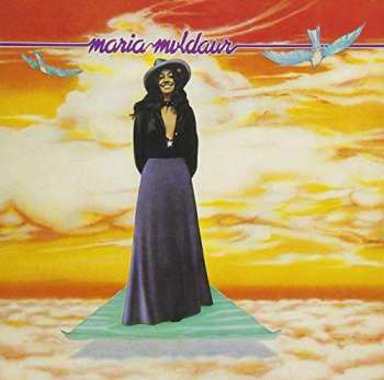 CD Maria Muldaur: Maria Muldaur