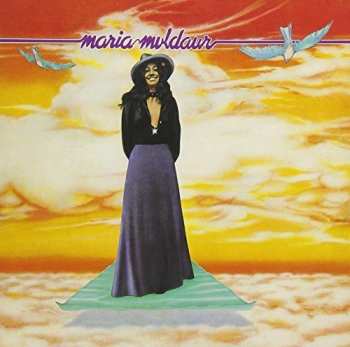 CD Maria Muldaur: Maria Muldaur