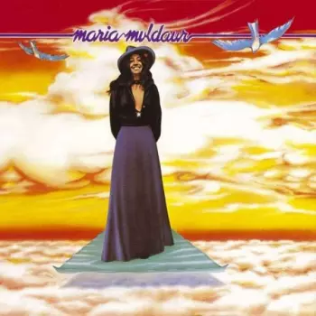 Maria Muldaur: Maria Muldaur