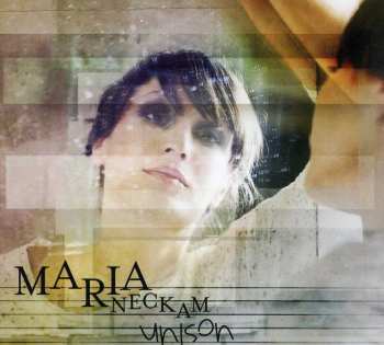 Album Maria Neckam: Unison