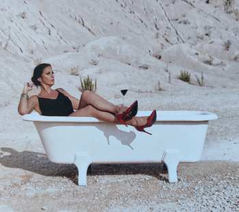 CD María Peláez Sánchez: Al Baño María