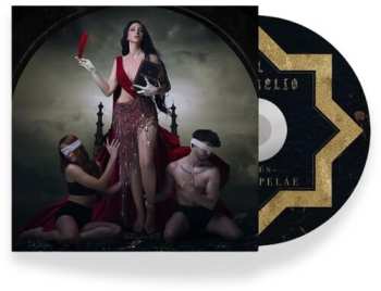 CD Maria Pelae: El Evangelio