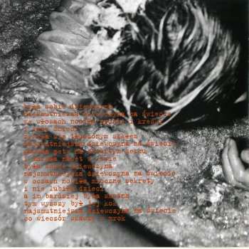 CD Maria Peszek: Jezus Maria Peszek DIGI