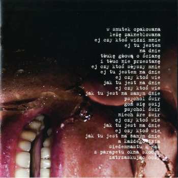 CD Maria Peszek: Jezus Maria Peszek DIGI