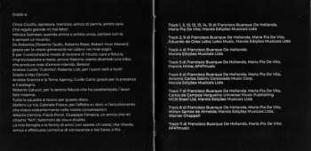 CD Chico Buarque: Buarqueana