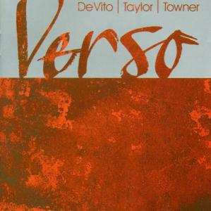 Album John Taylor: Verso