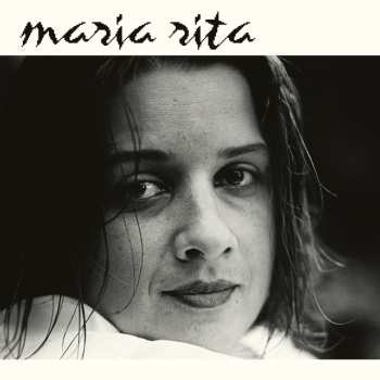 CD Maria Rita: Brasileira