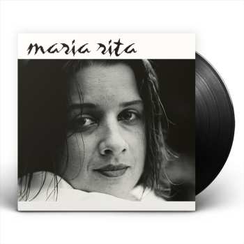 LP Maria Rita: Brasileira