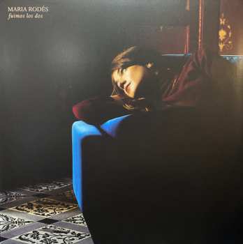 Album Maria Rodés: Fuimos Los Dos 