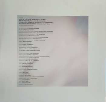 LP Maria Scheiblhuber: Arden