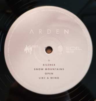 LP Maria Scheiblhuber: Arden