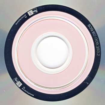 CD Maria Schneider Orchestra: Allégresse