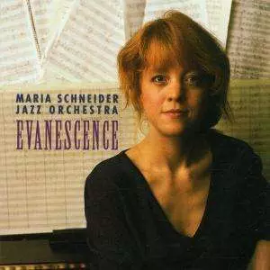 Maria Schneider Orchestra: Evanescence