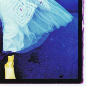 CD Maria Solheim: Barefoot DIGI