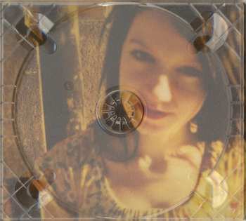 CD Maria Solheim: Frail DIGI