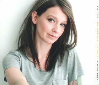 CD Maria Solheim: Stories Of New Mornings