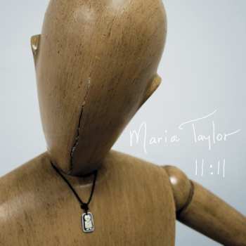 Album Maria Taylor: 11:11