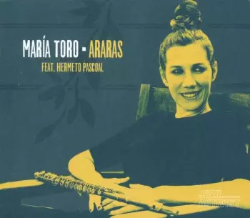 Hermeto Pascoal: Araras