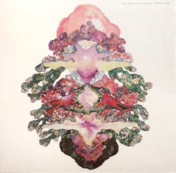 Album Sara Parkman: Funeral Folk