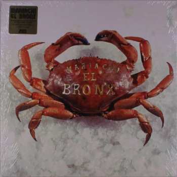 Album Mariachi El Bronx: Mariachi El Bronx