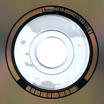 CD Mariachi El Bronx: Mariachi El Bronx II