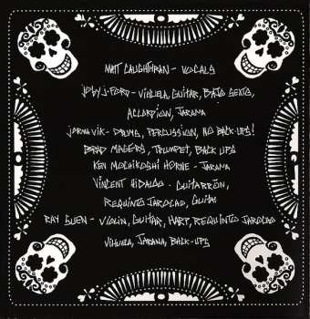 CD Mariachi El Bronx: Mariachi El Bronx II