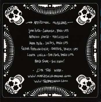 CD Mariachi El Bronx: Mariachi El Bronx II