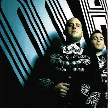 CD Mariachi El Bronx: Mariachi El Bronx II