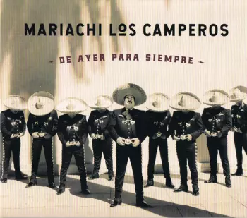 De Ayer Para Siempre