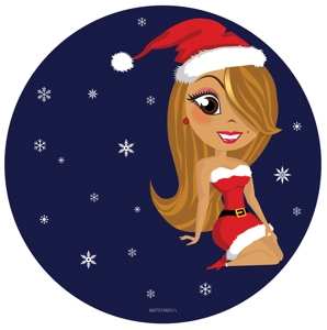 Album Mariah Carey: All I Want For Christmas Is You