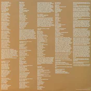 LP Mariah Carey: Butterfly